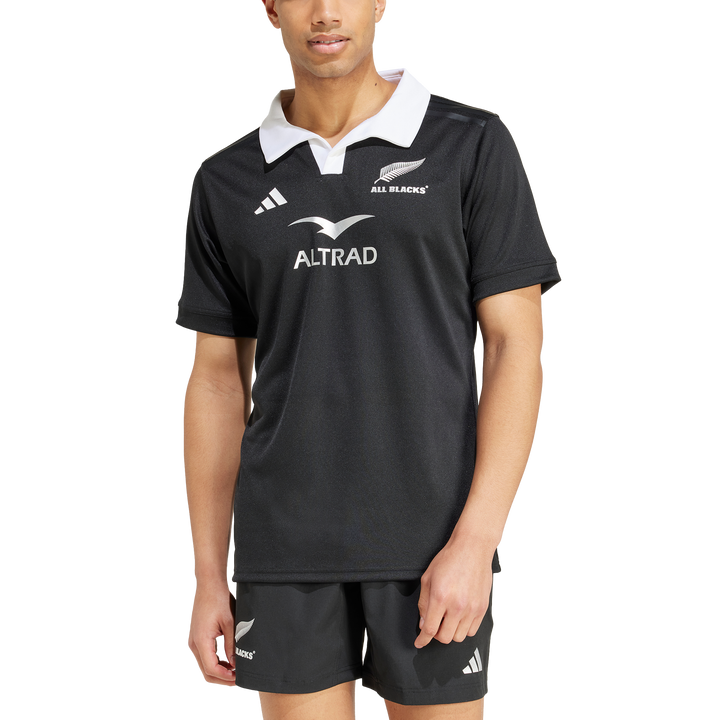All Blacks Rugby Heimtrikot Herren