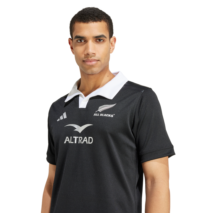 All Blacks Rugby Heimtrikot Herren