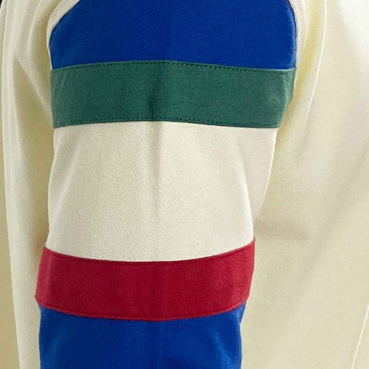 Italien Rugby Polo 1988