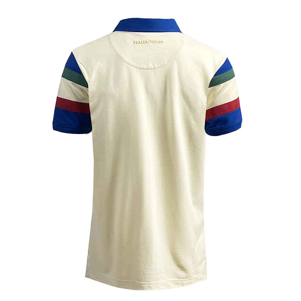 Italien Rugby Polo 1988