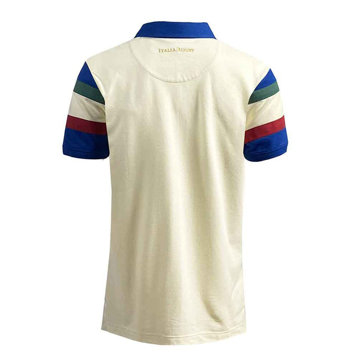 Italien Rugby Polo 1988