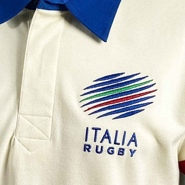 Italien Rugby Polo 1988