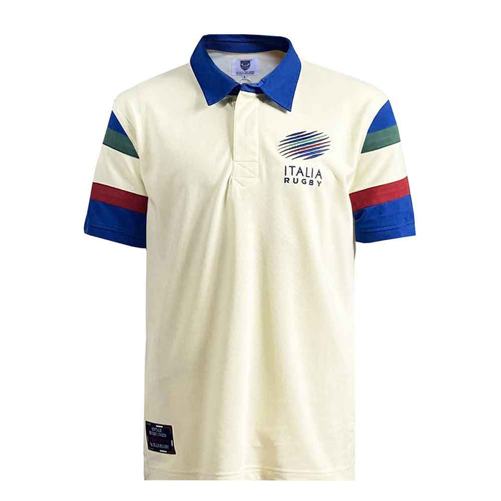 Italien Rugby Polo 1988