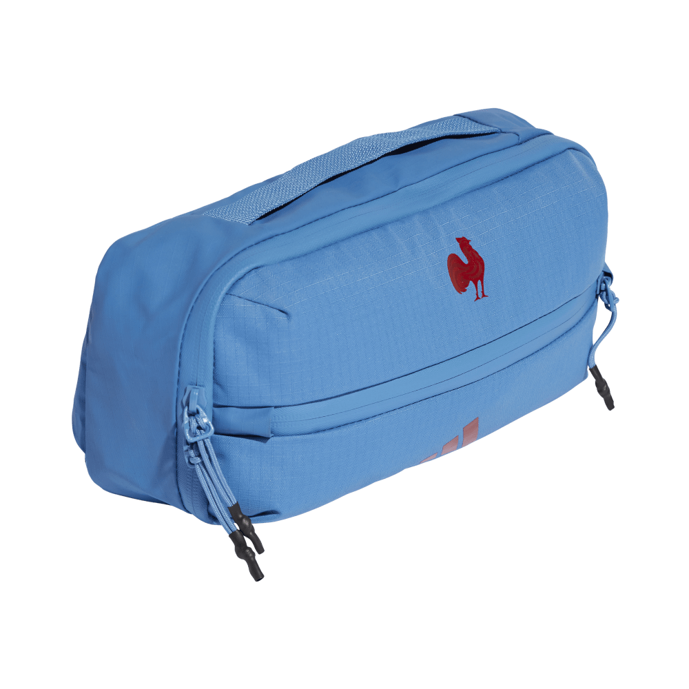 adidas Frankreich Rugby Slingbag