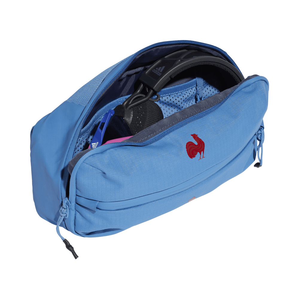 adidas Frankreich Rugby Slingbag