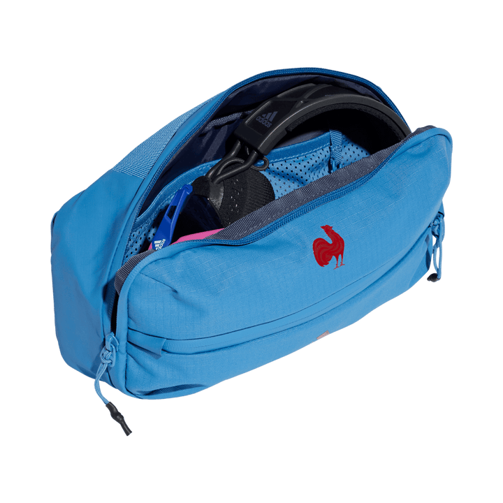 adidas Frankreich Rugby Slingbag