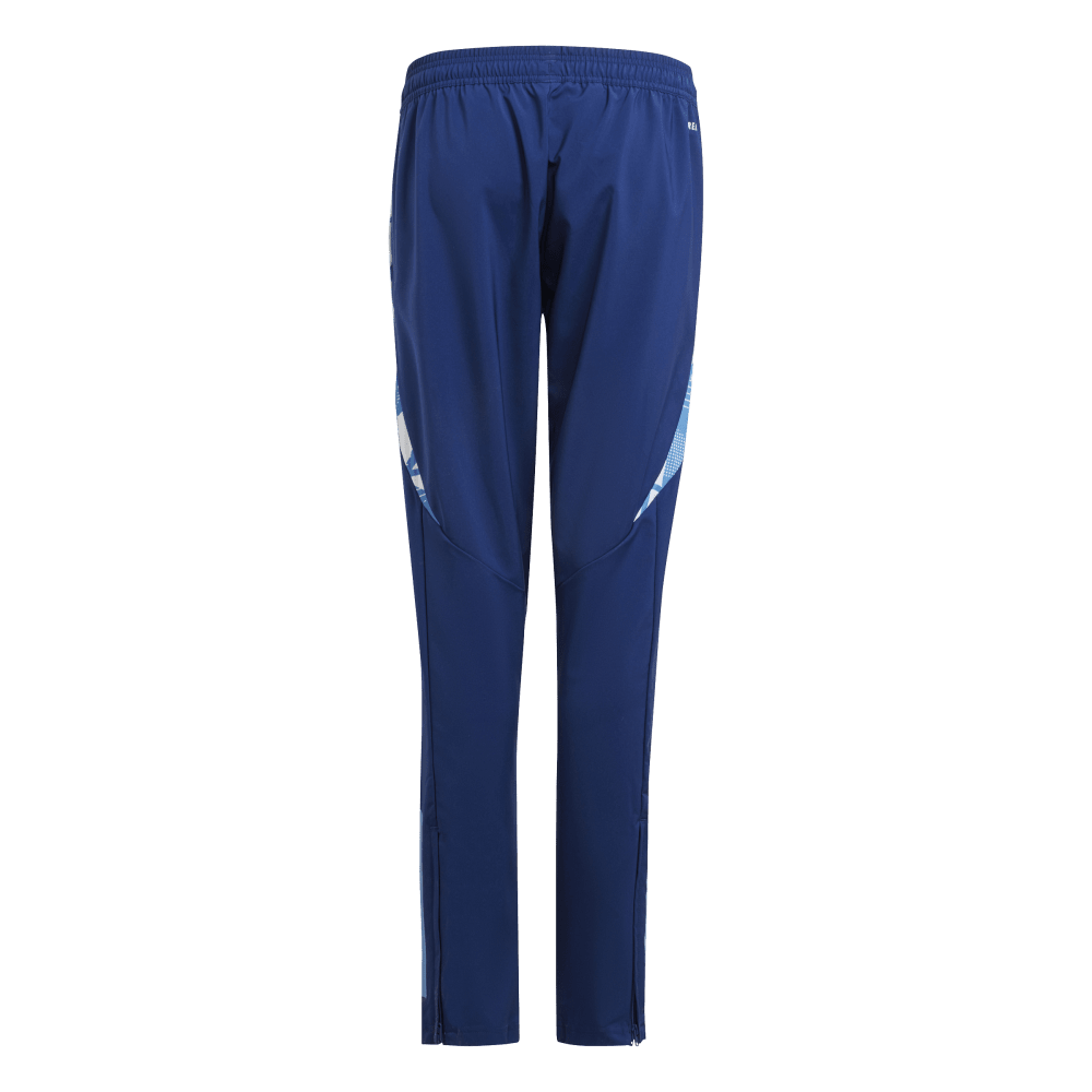 adidas Frankreich Rugby Hose Kinder