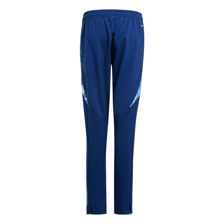 adidas Frankreich Rugby Hose Kinder