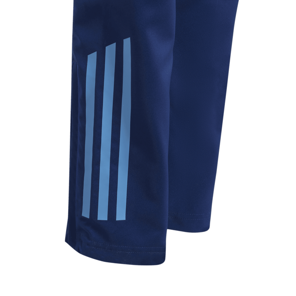 adidas Frankreich Rugby Hose Kinder
