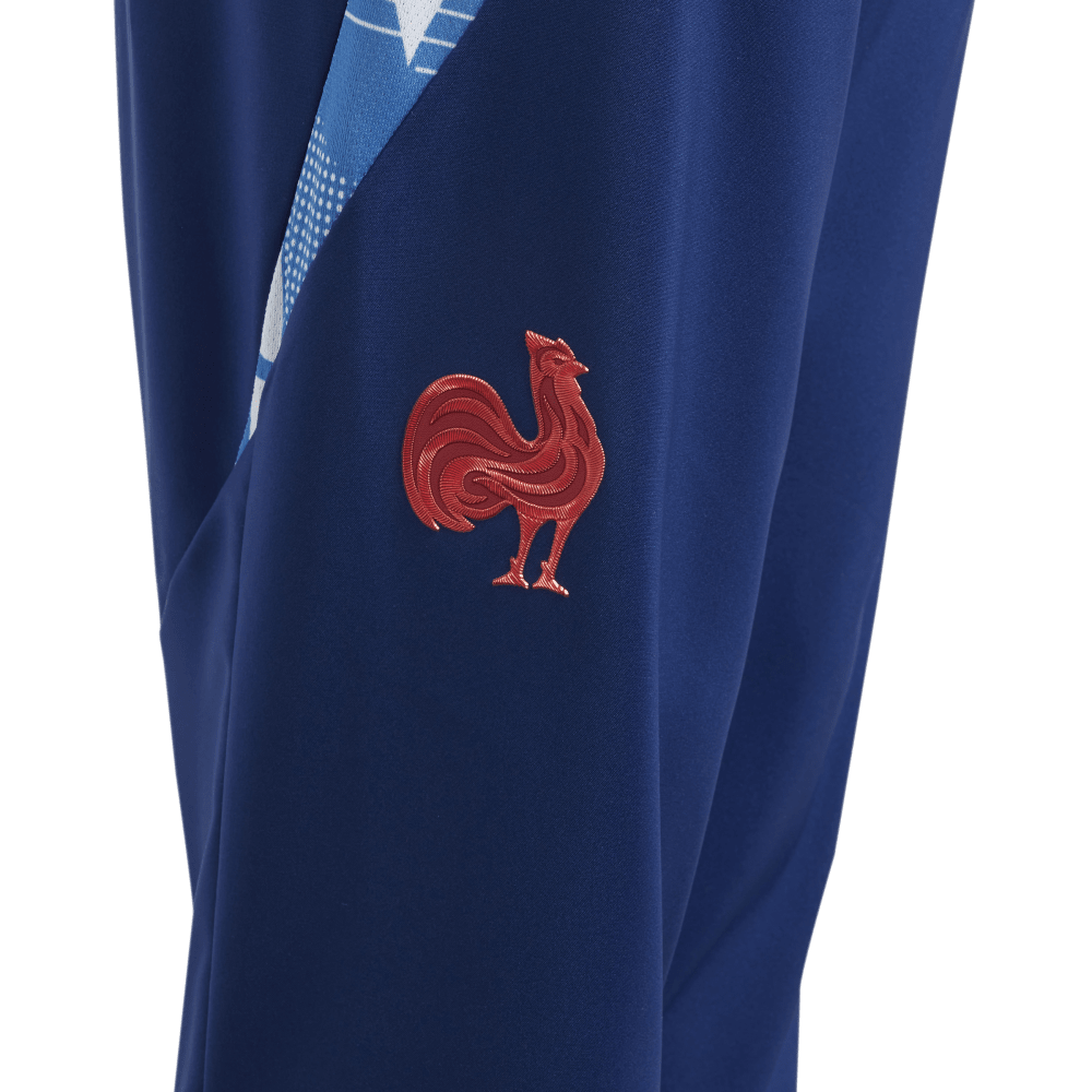 adidas Frankreich Rugby Hose Kinder