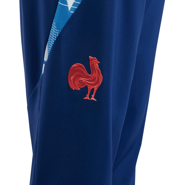 adidas Frankreich Rugby Hose Kinder