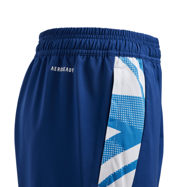 adidas Frankreich Rugby Hose Kinder