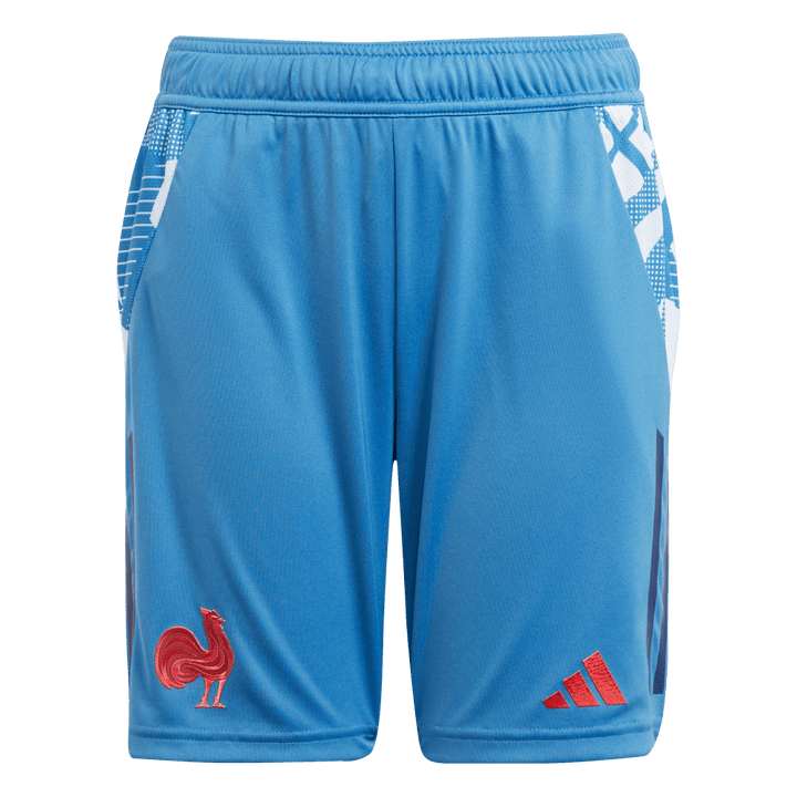adidas Frankreich Junior Gymshort