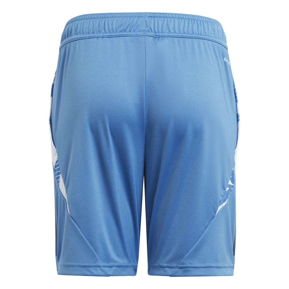 adidas Frankreich Junior Gymshort