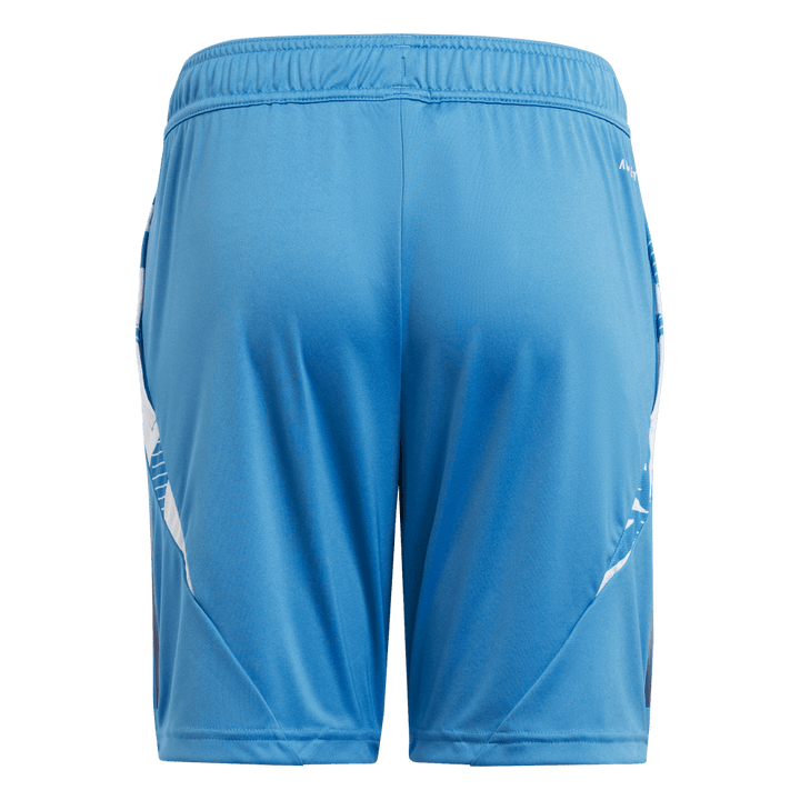 adidas Frankreich Junior Gymshort