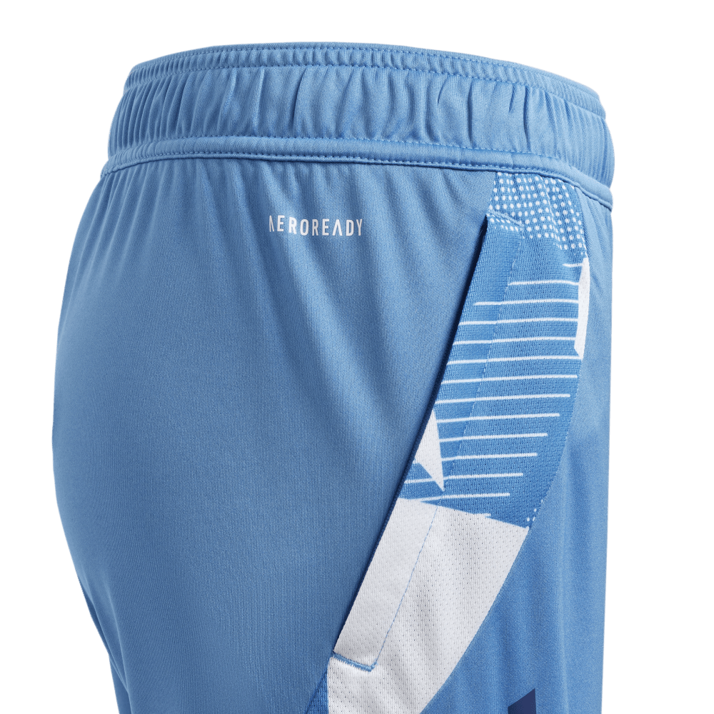 adidas Frankreich Junior Gymshort