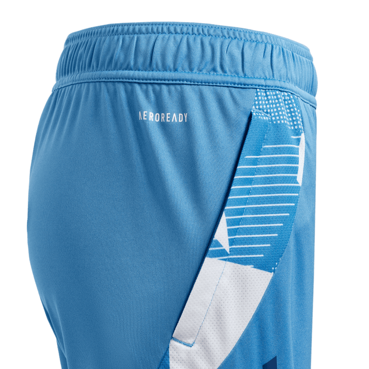 adidas Frankreich Junior Gymshort
