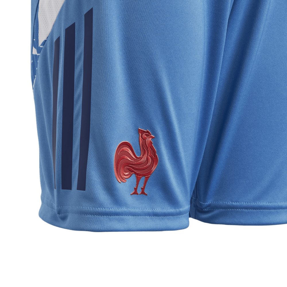 adidas Frankreich Junior Gymshort