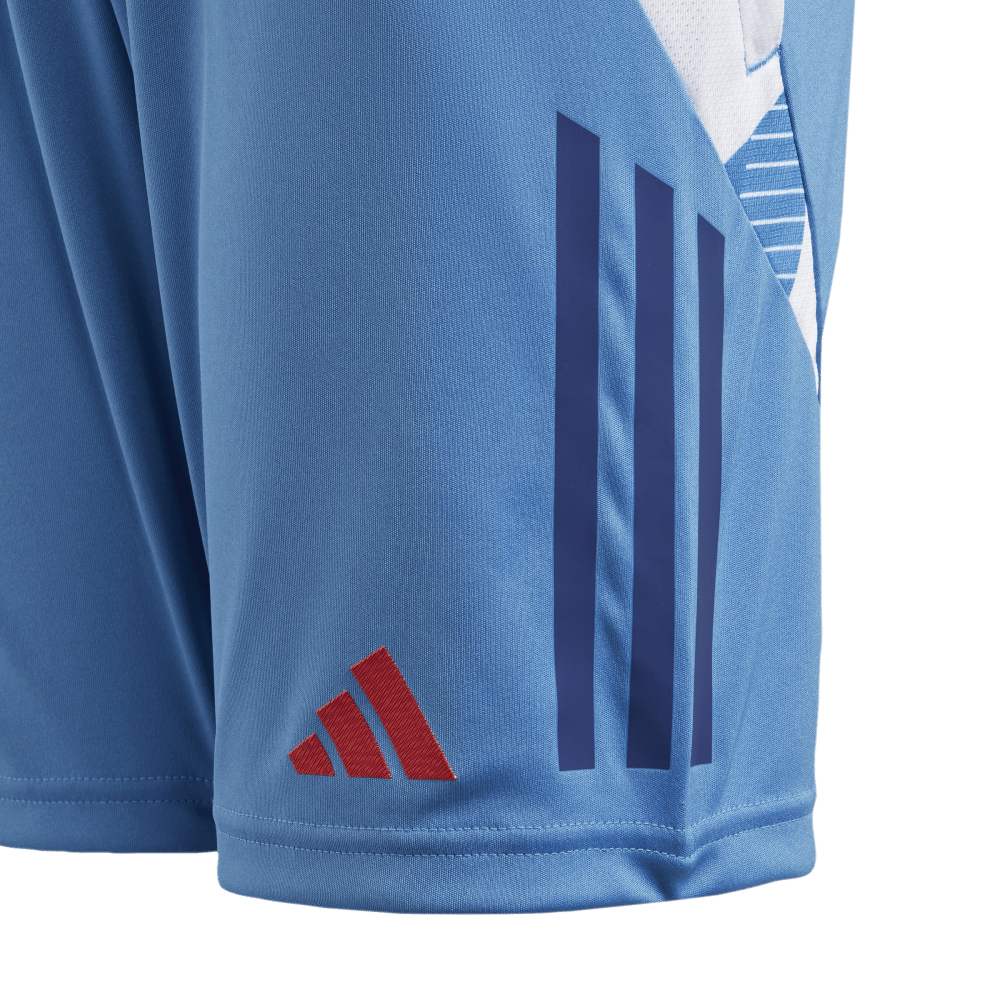 adidas Frankreich Junior Gymshort