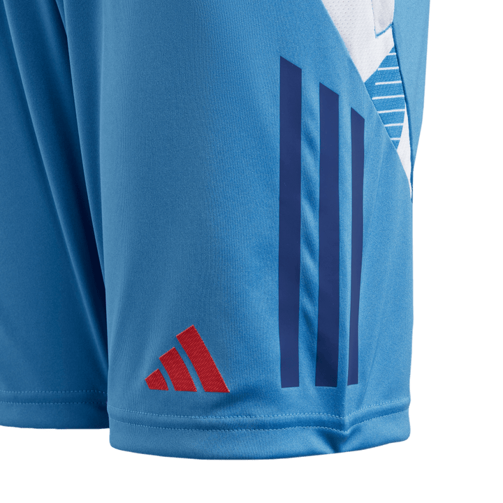 adidas Frankreich Junior Gymshort