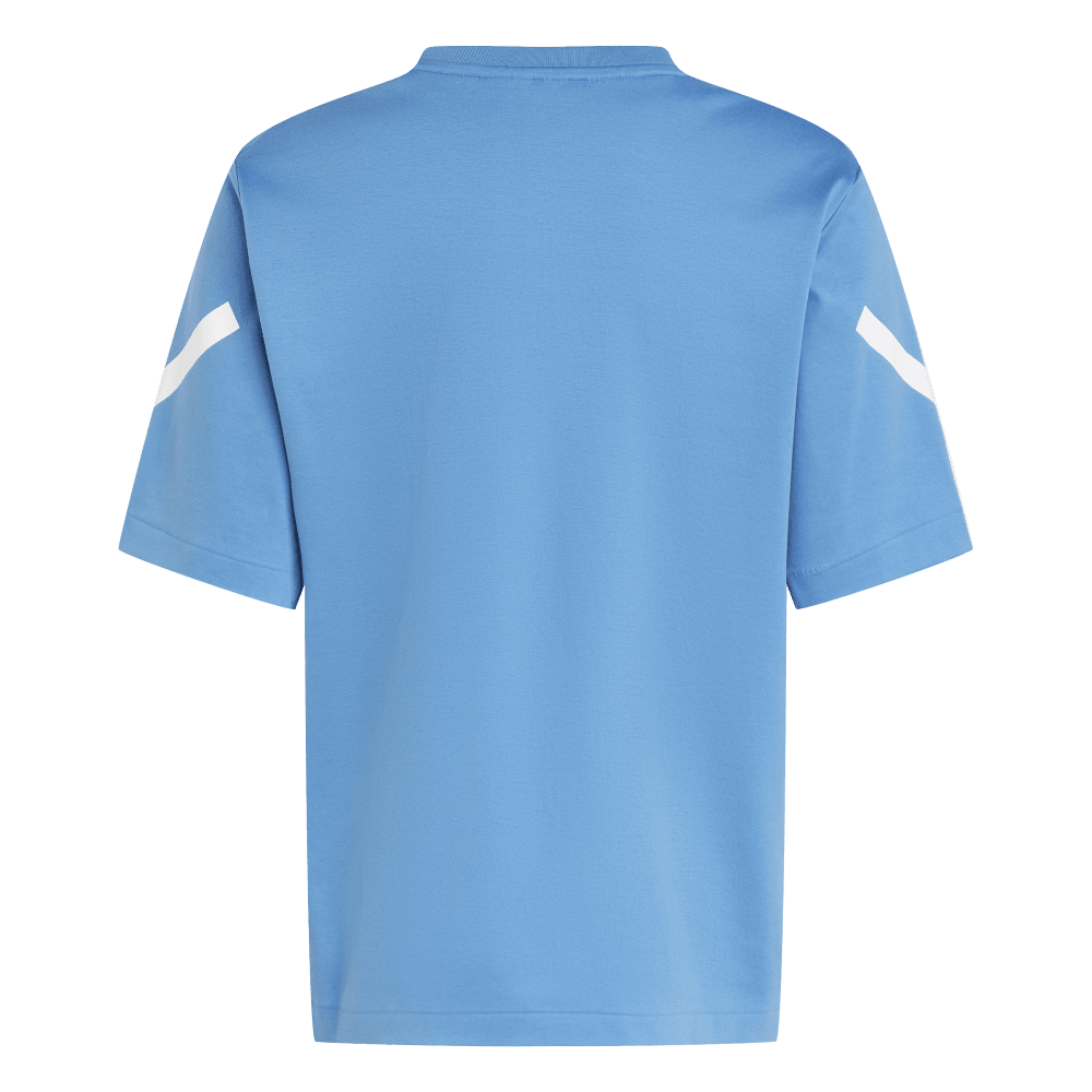 adidas Frankreich Travel T-Shirt Kinder
