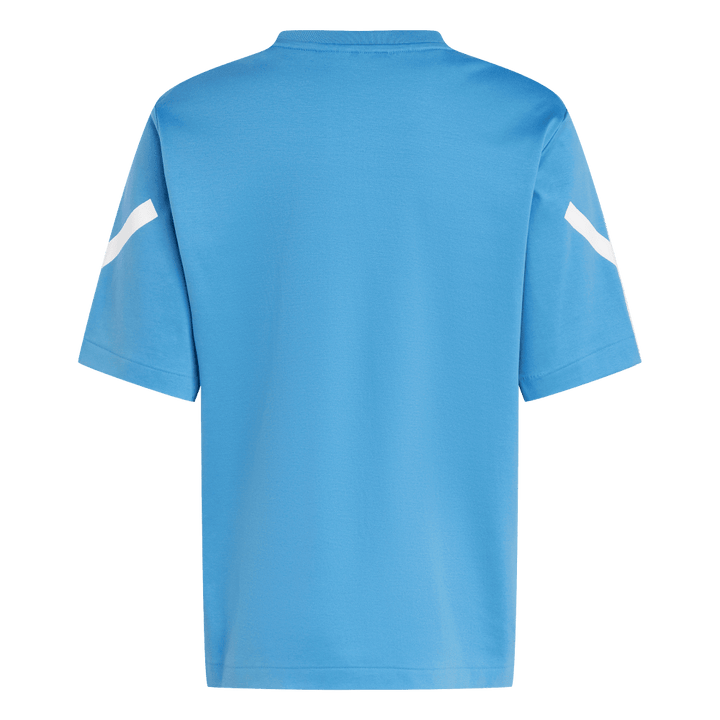 adidas Frankreich Travel T-Shirt Kinder