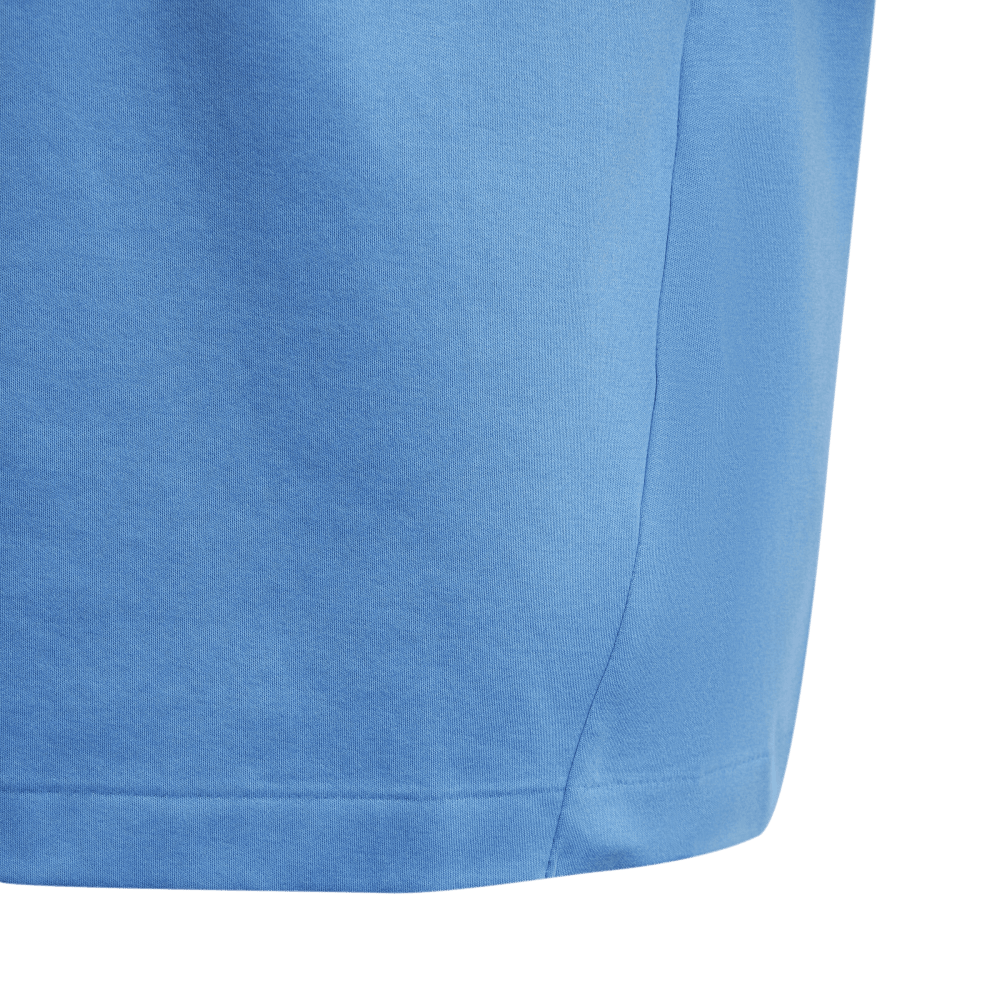 adidas Frankreich Travel T-Shirt Kinder