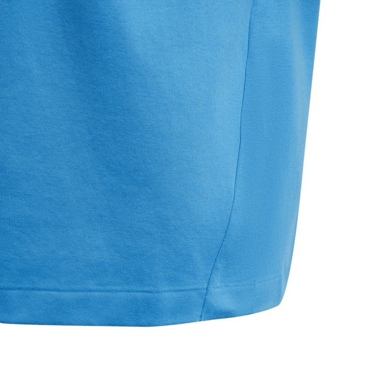 adidas Frankreich Travel T-Shirt Kinder