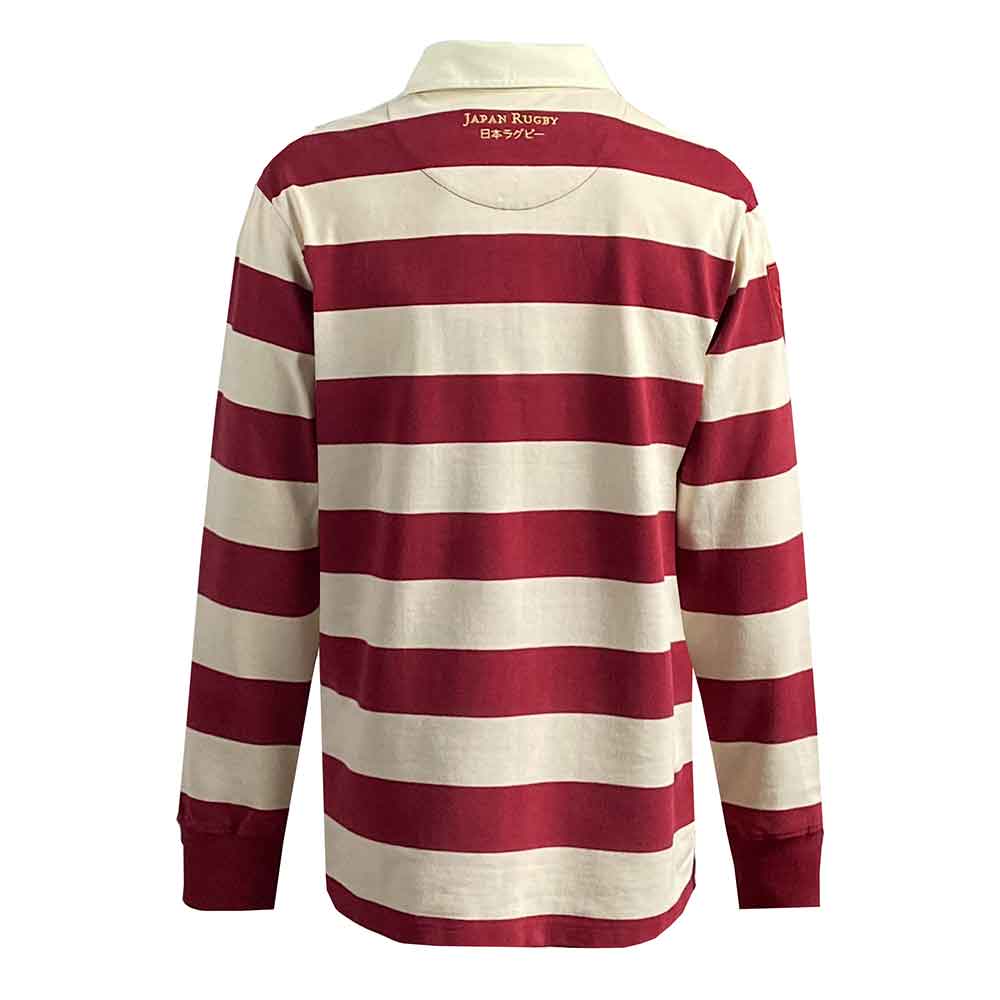Japan Rugby Poloshirt 1934