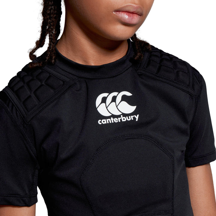 Canterbury beskyttelsesvest junior