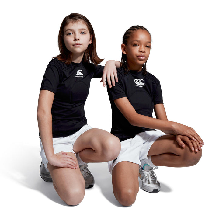 Canterbury beskyttelsesvest junior