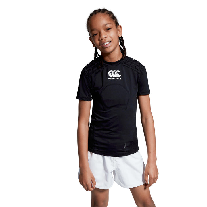 Canterbury beskyttelsesvest junior