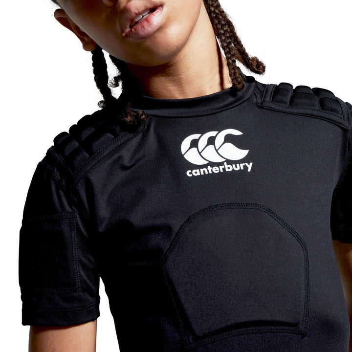 Canterbury Pro Schutzweste Junior