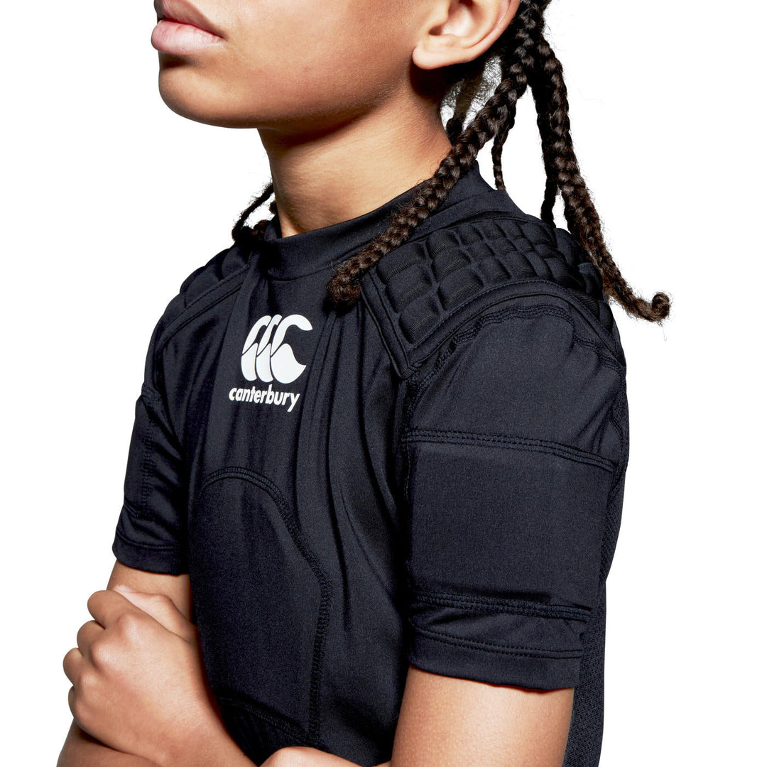 Canterbury Pro Schutzweste Junior