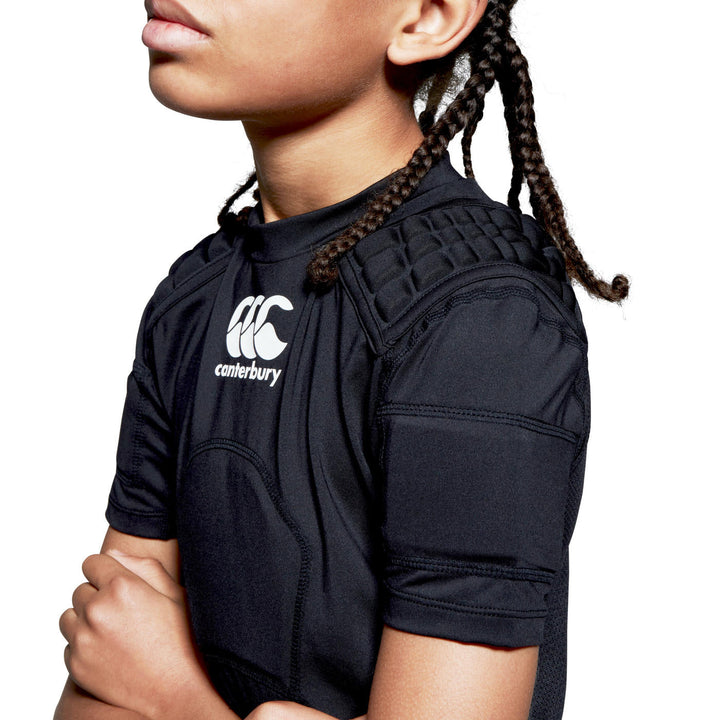 Canterbury Pro Schutzweste Junior