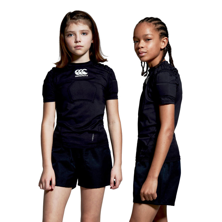 Canterbury Pro Schutzweste Junior