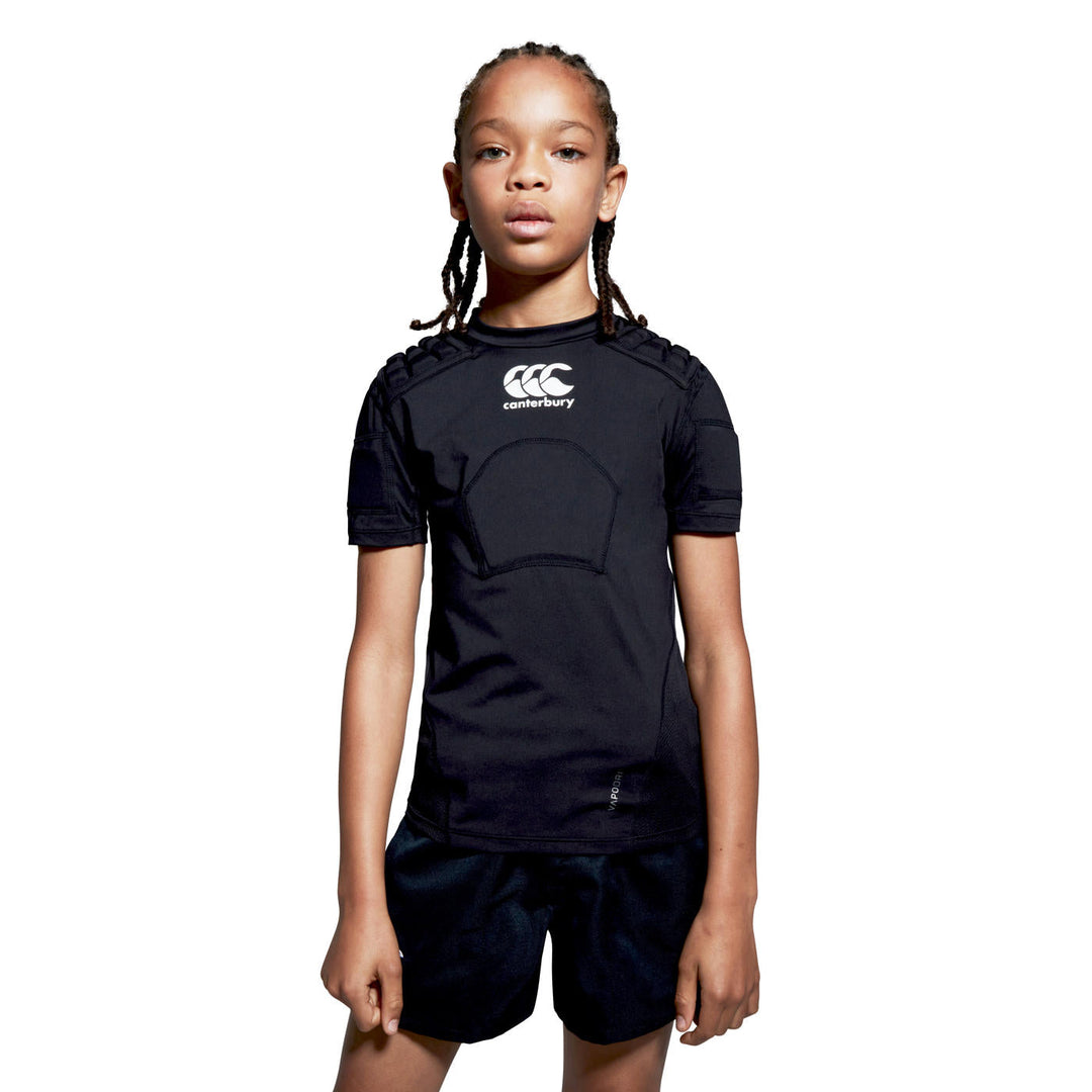 Canterbury Pro Schutzweste Junior