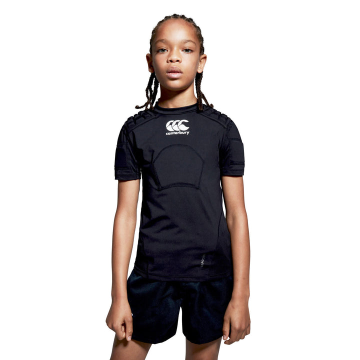 Canterbury Pro Schutzweste Junior