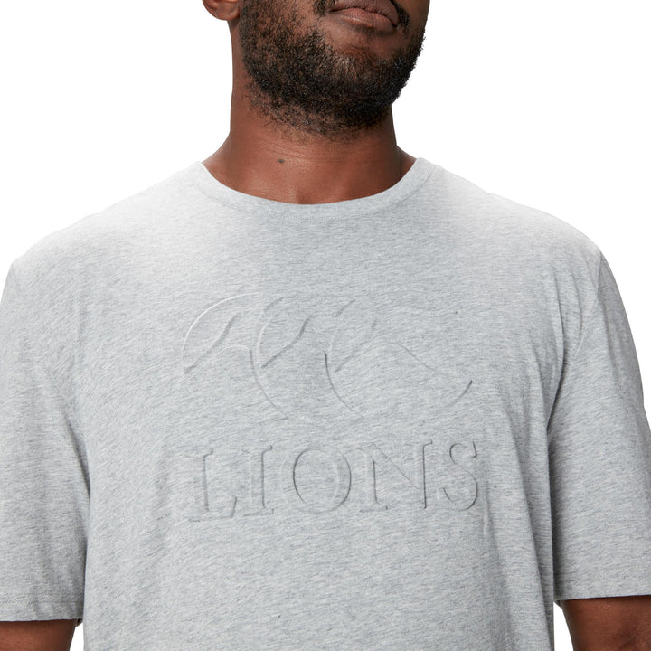 Canterbury British & Irish Lions Monument T-Shirt Herren