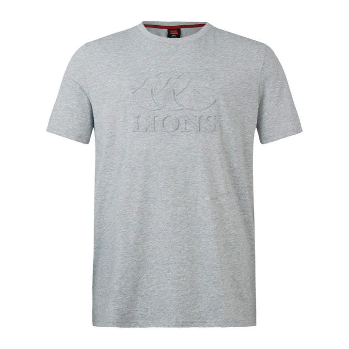Canterbury British & Irish Lions Monument T-Shirt Herren