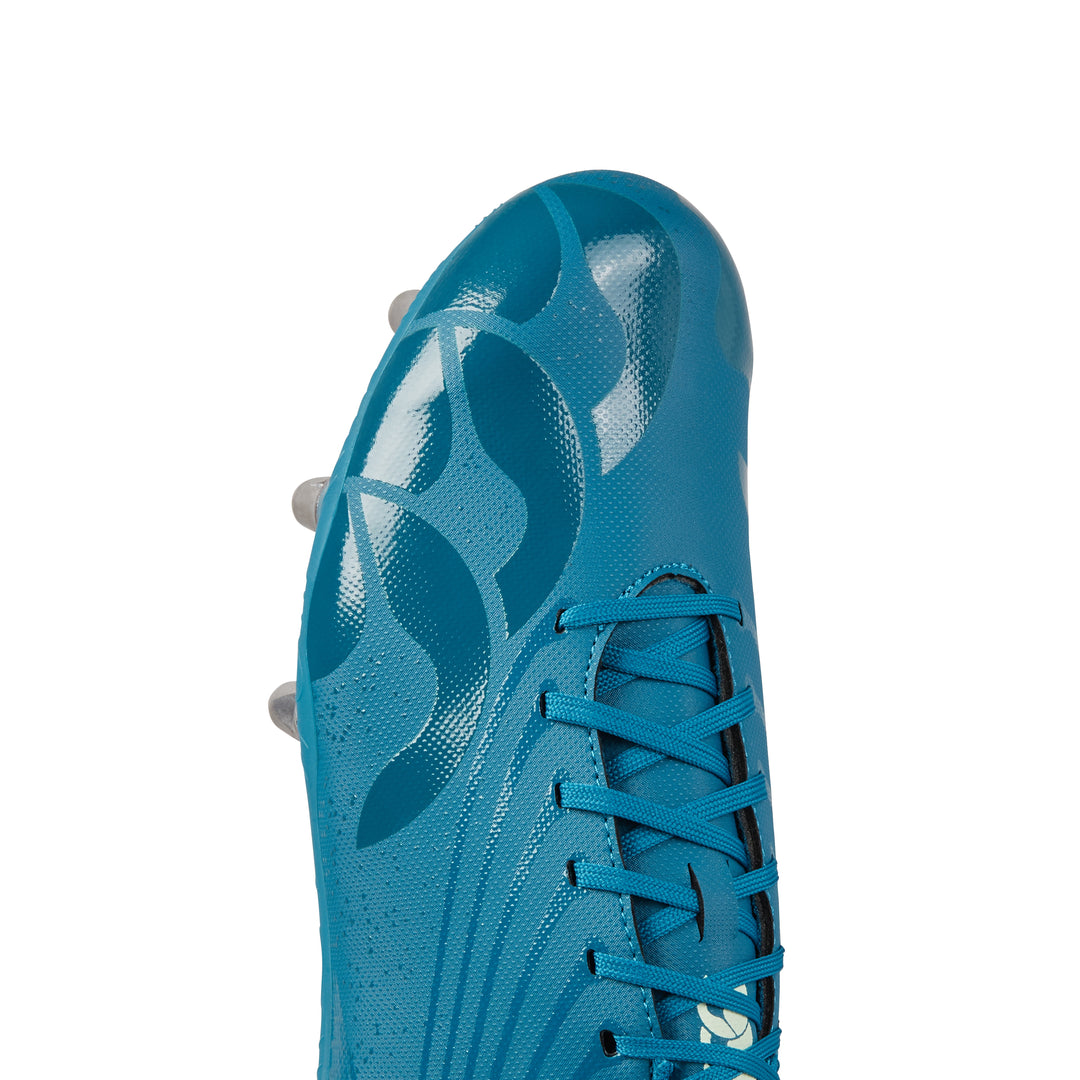 Canterbury Stampede Groundbreak Team SG Rugby Schuhe