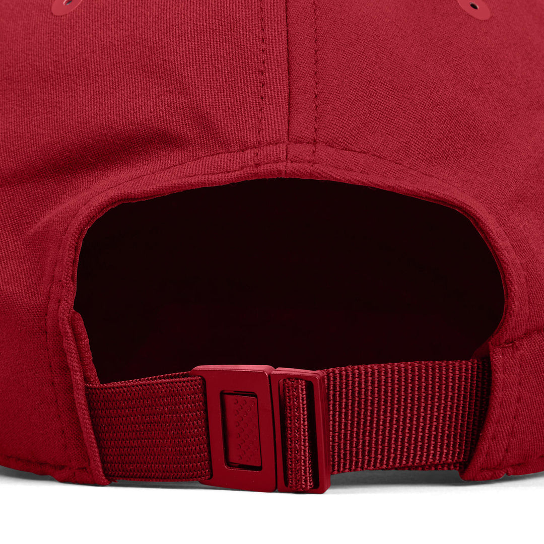 Canterbury British & Irish Lions Poly Trainingskappe Rot