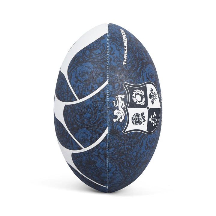 Canterbury British & Irish Lions Thrillseeker Supporters Rugbyball Größe 5