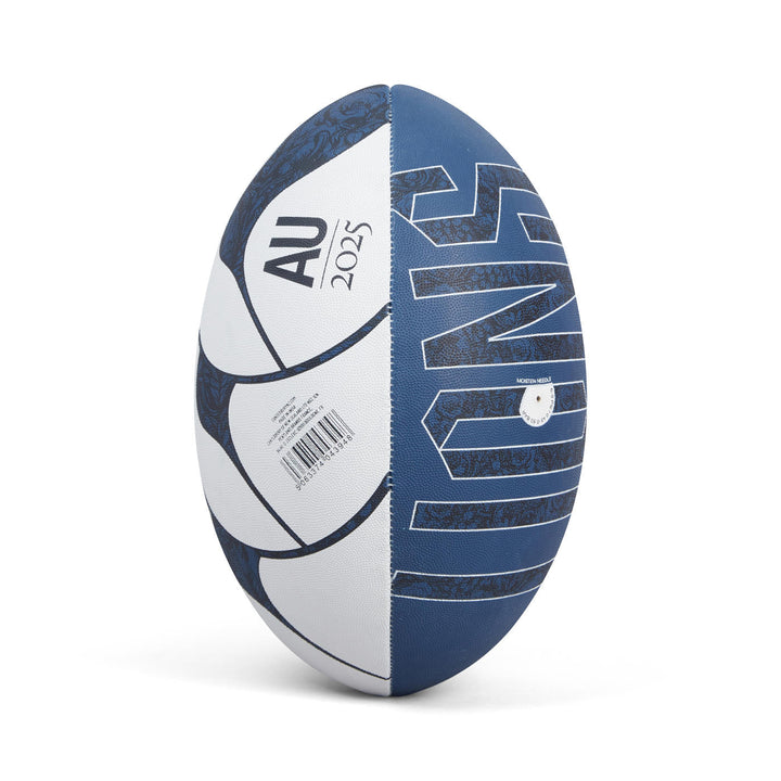 Canterbury British & Irish Lions Thrillseeker Supporters Rugbyball Größe 5