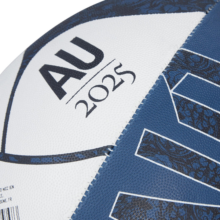 Canterbury British & Irish Lions Thrillseeker Supporters Rugbyball Größe 5