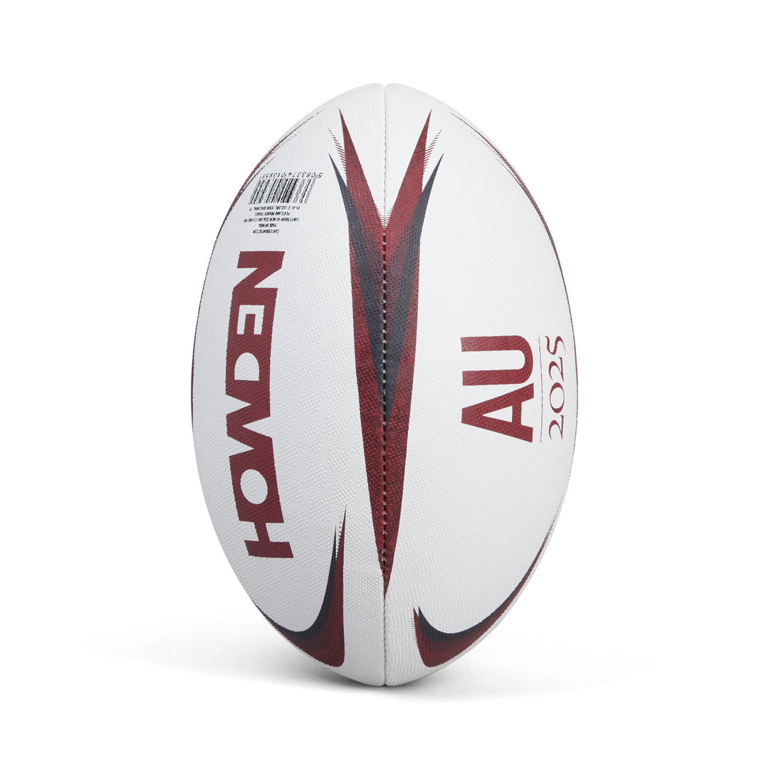 Canterbury British & Irish Lions Mentre Rugbyball Größe 5