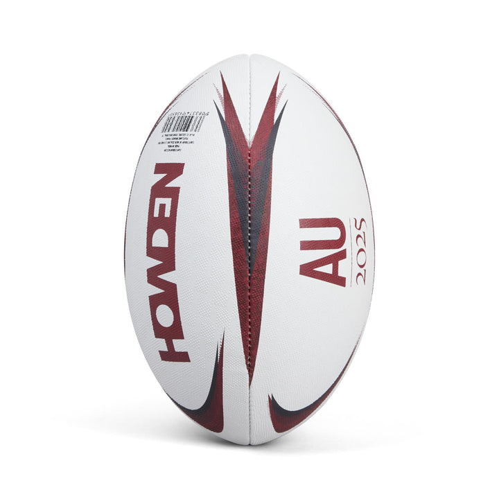 Canterbury British & Irish Lions Mentre Rugbyball Größe 5