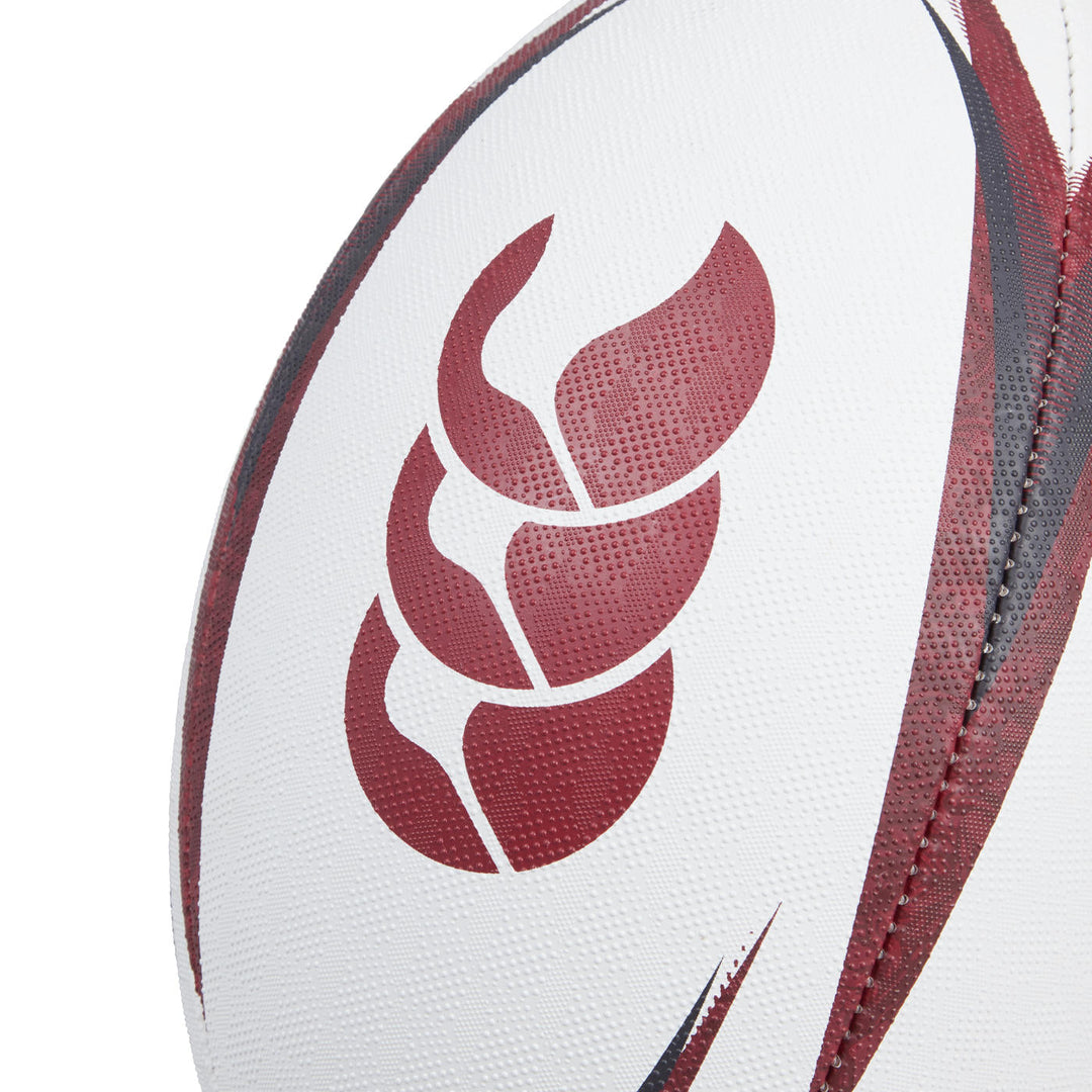 Canterbury British & Irish Lions Mentre Rugbyball Größe 5