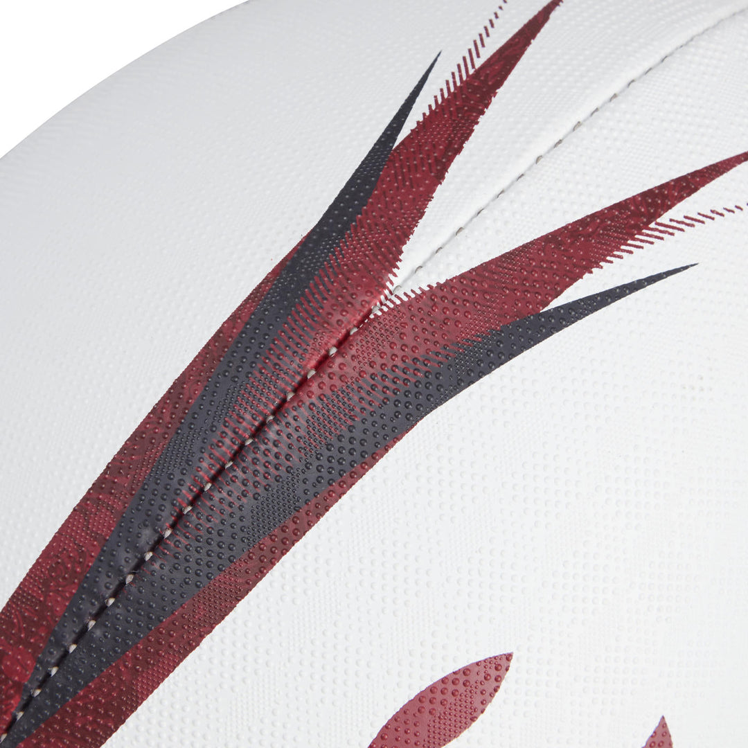 Canterbury British & Irish Lions Mentre Rugbyball Größe 5