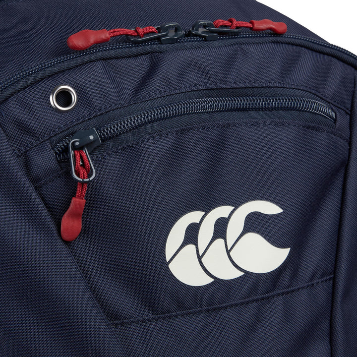 Canterbury British & Irish Lions Rucksack 2025